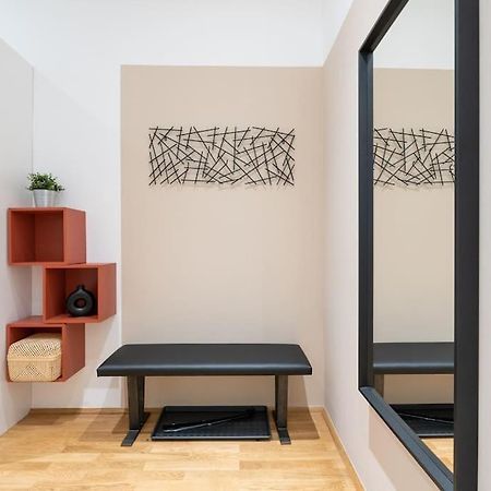 Artful 1Br Suite, City Nearby By Hm Βιέννη Εξωτερικό φωτογραφία
