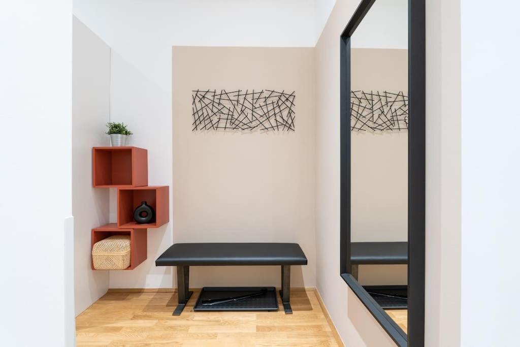 Artful 1Br Suite, City Nearby By Hm Βιέννη Εξωτερικό φωτογραφία