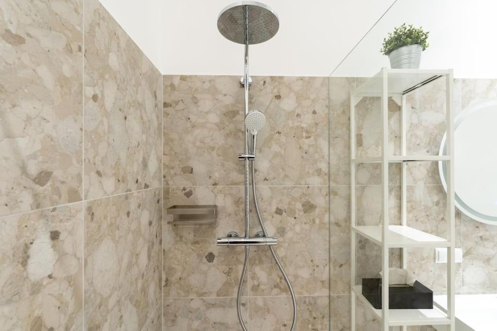 Artful 1Br Suite, City Nearby By Hm Βιέννη Εξωτερικό φωτογραφία